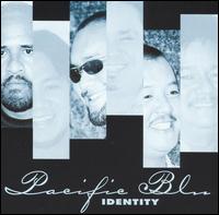 File:Pacific Blu Identity album cover.jpg