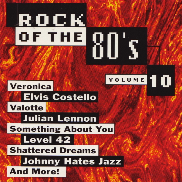 File:Rock Of The 80's Volume 10 album cover.jpg
