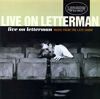 File:Live On Letterman Music From The Late Show album cover.jpg