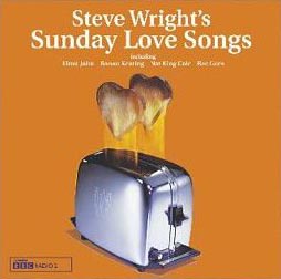 File:Steve Wright's Sunday Love Songs Vol. 2 album cover.jpg