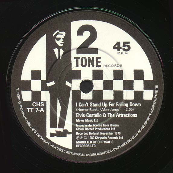 File:Single I Can't Stand Up For Falling Down 2 Tone front record.jpg