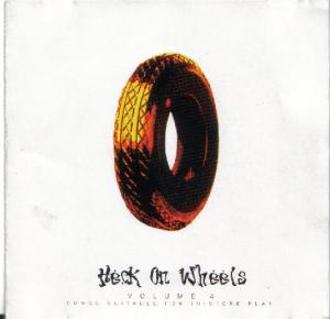 Heck On Wheels Vol 4 album cover.jpg
