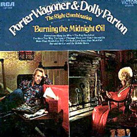 File:Porter Wagoner and Dolly Parton The Right Combination album cover.jpg