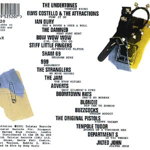 File:Punk & Disorderly album back cover.jpg