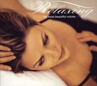File:Relaxing The Most Beautiful Voices album cover.jpg