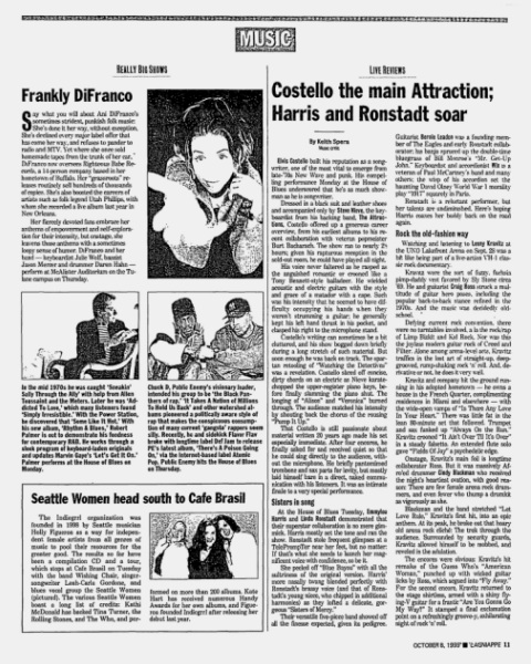 File:1999-10-08 New Orleans Times-Picayune, Lagniappe page 11.jpg