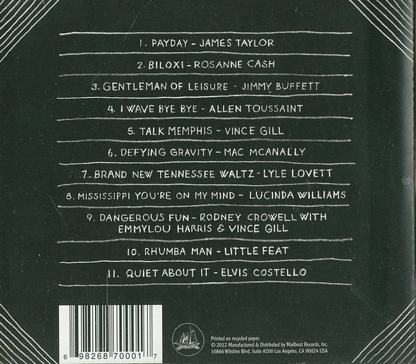 File:Quiet About It A Tribute To Jesse Winchester back cover.jpg