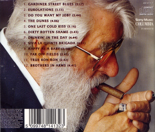 File:Ronnie Drew Dirty Rotten Shame album back cover.jpg