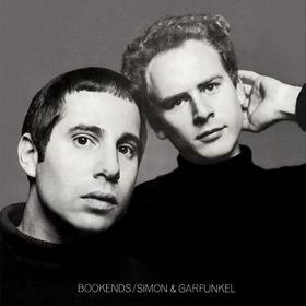 File:Simon & Garfunkel Bookends album cover.jpg