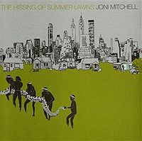 File:Joni Mitchell The Hissing Of Summer Lawns album cover.jpg