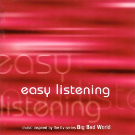 Easy Listening soundtrack album cover.jpg