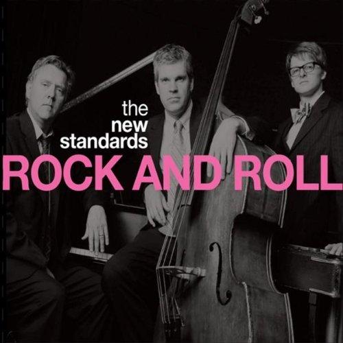 File:The New Standards Rock And Roll album cover.jpg