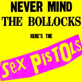 File:The Sex Pistols Never Mind The Bollocks album cover.jpg