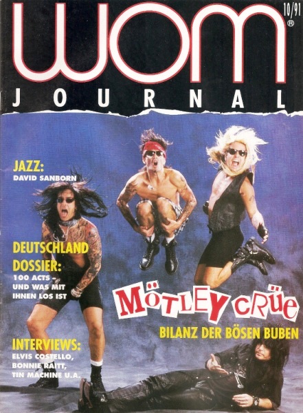 File:1991-10-00 WOM Journal cover.jpg