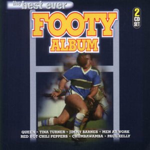 File:The Best Ever Footy Album (Rugby) album cover.jpg
