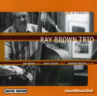 File:Ray Brown Trio Live At Starbucks album cover.jpg