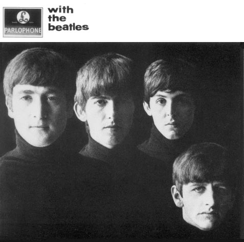 File:The Beatles With The Beatles album cover.jpg