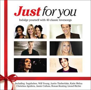 File:Just For You album cover.jpg