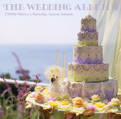 File:The Wedding Album album cover.jpg