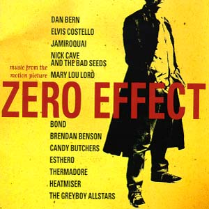 File:Zero Effect soundtrack album cover.jpg