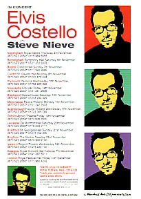 File:1999-11-XX Lonely World Tour flyer 1.jpg