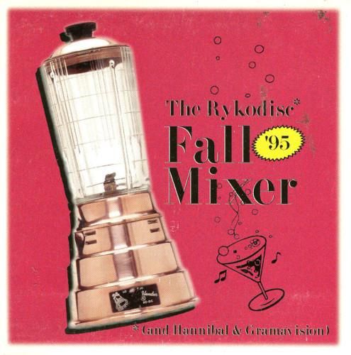 File:The Rykodisc Fall '95 Mixer album cover.jpg