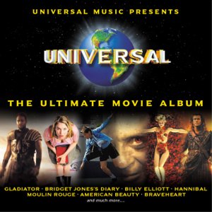 File:The Ultimate Movie Album album cover.jpg