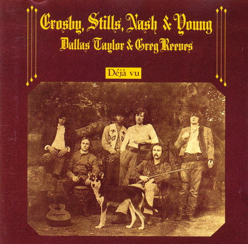 File:Crosby, Stills, Nash & Young Déjà Vu album cover.jpg