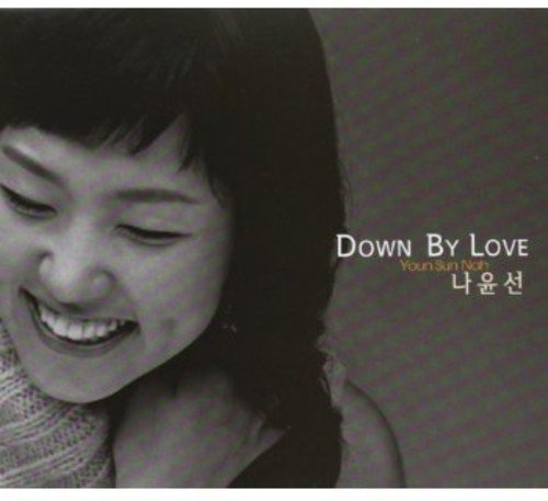 File:Youn Sun Nah Down By Love album cover.jpg