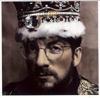 File:King Of America Rhino album cover.jpg