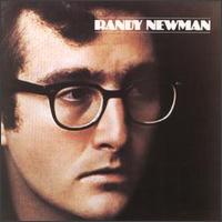 File:Randy Newman Randy Newman album cover.jpg