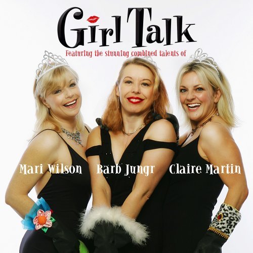 File:Girl Talk album cover.jpg