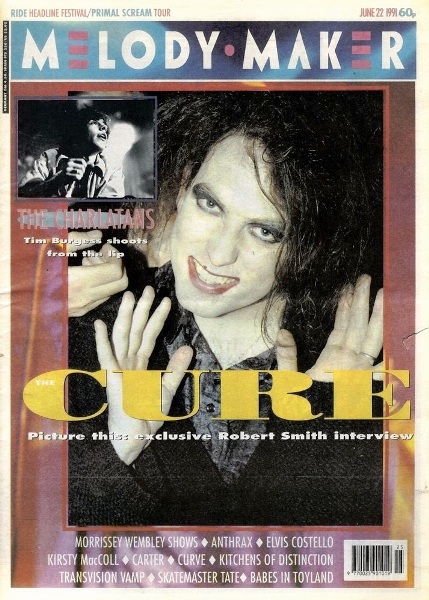 File:1991-06-22 Melody Maker cover.jpg
