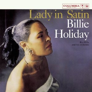 File:Billie Holiday Lady In Satin album cover.jpg