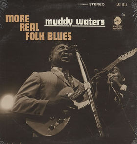 File:Muddy Waters More Real Folk Blues album cover.jpg