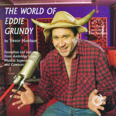 File:Trevor Harrison The World Of Eddie Grundy album cover.jpg