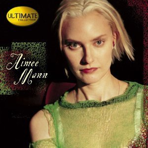 Aimee Mann Ultimate Collection album cover.jpg