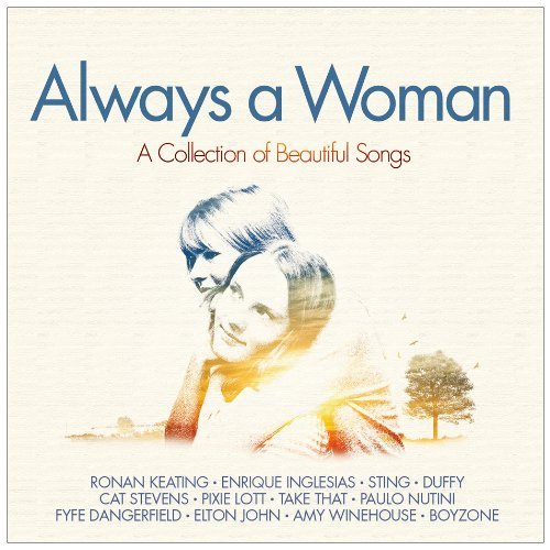 File:Always A Woman album cover.jpg