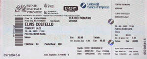 2005-06-18 Verona ticket.jpg
