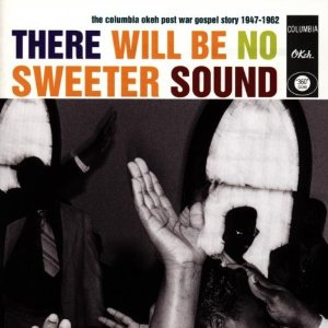 File:There Will Be No Sweeter Sound album cover.jpg