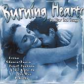 Burning Hearts The New Sad Songs album cover.jpg