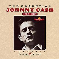 File:Johnny Cash The Essential album cover.jpg