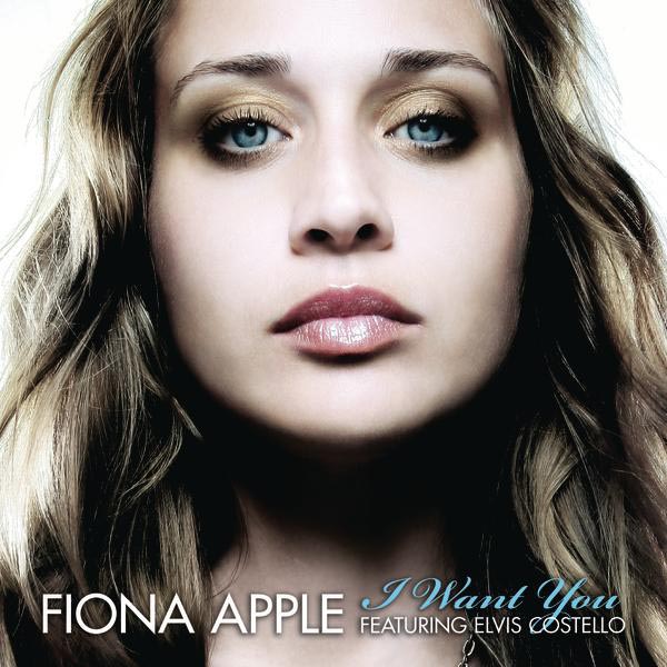 File:Fiona Apple - I Want You iTunes single.jpg