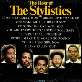 File:The Stylistics The Best Of The Stylistics album cover.jpg