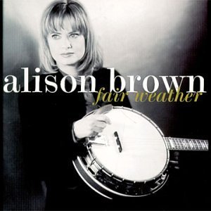 Alison Brown Fair Weather album cover.jpg