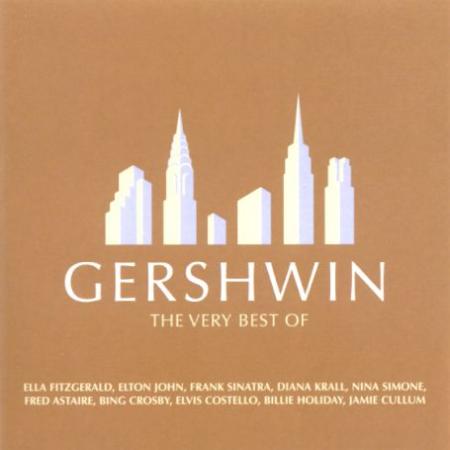 File:Gershwin The Very Best Of album cover.jpg