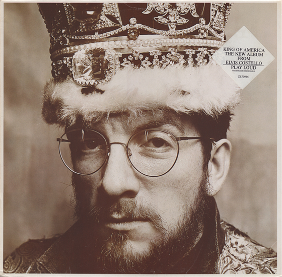 File:King Of America album cover.jpg