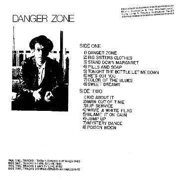 File:Danger Zone Bootleg back cover.jpg