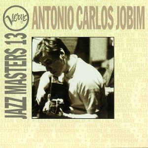 File:Antonio Carlos Jobim Jazz Masters 13 album cover.jpg