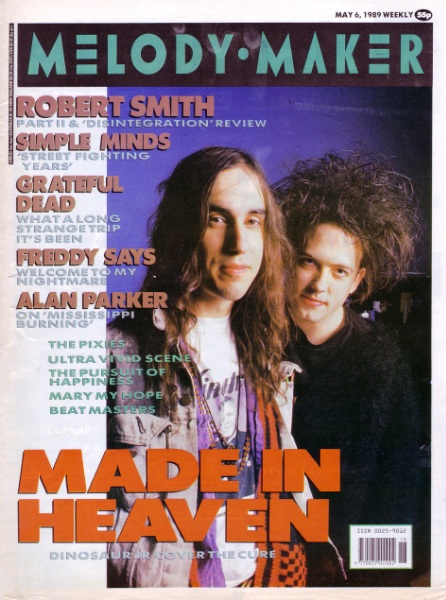 File:1989-05-06 Melody Maker cover.jpg